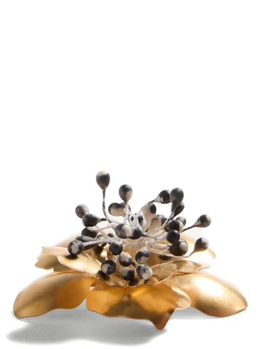 Valentino Garavani Fleur Lumineuse Small Brooch — Jewellery