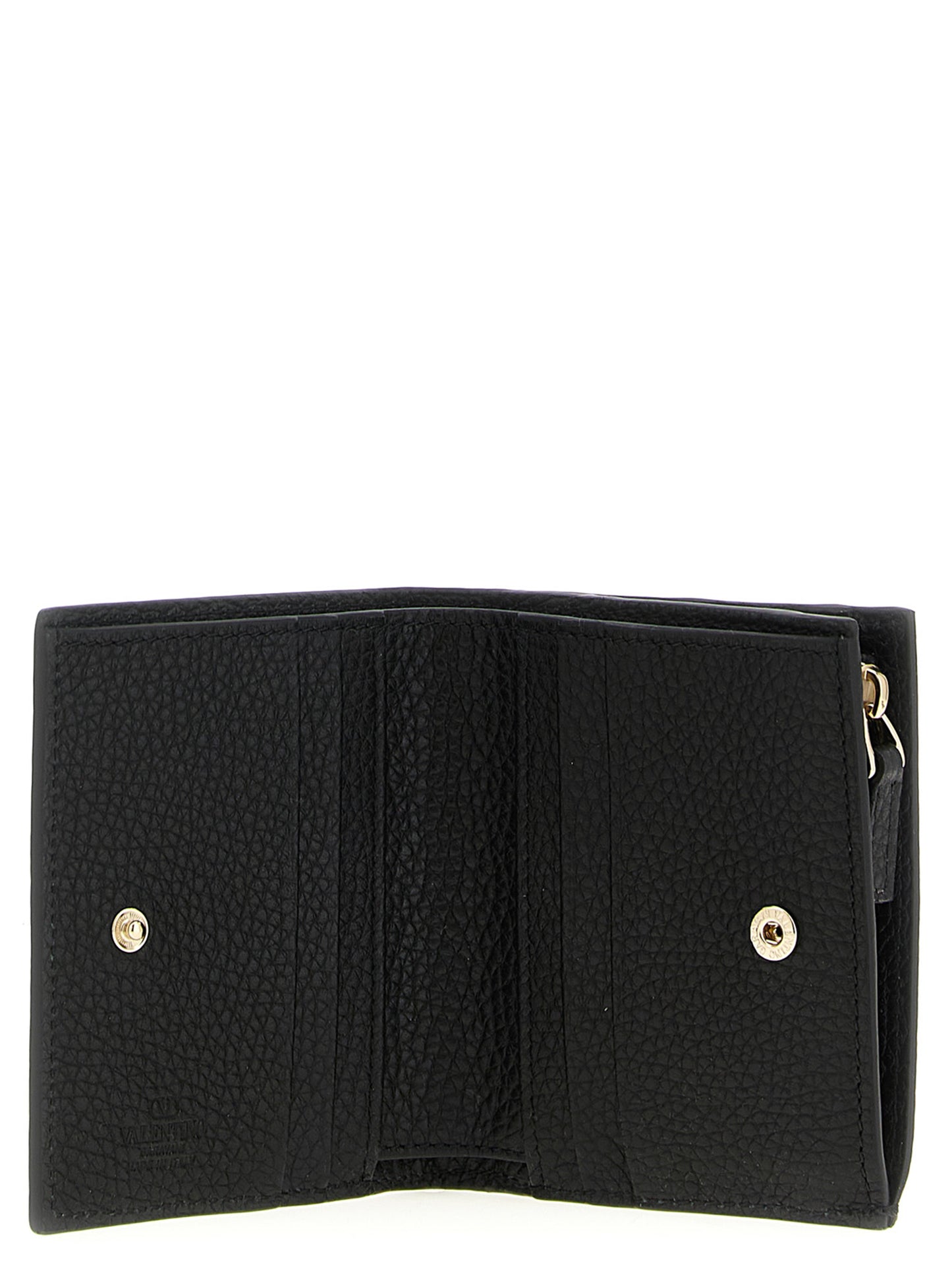 Valentino Garavani Rockstud Wallet