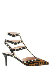 Valentino Garavani Rockstud Pumps