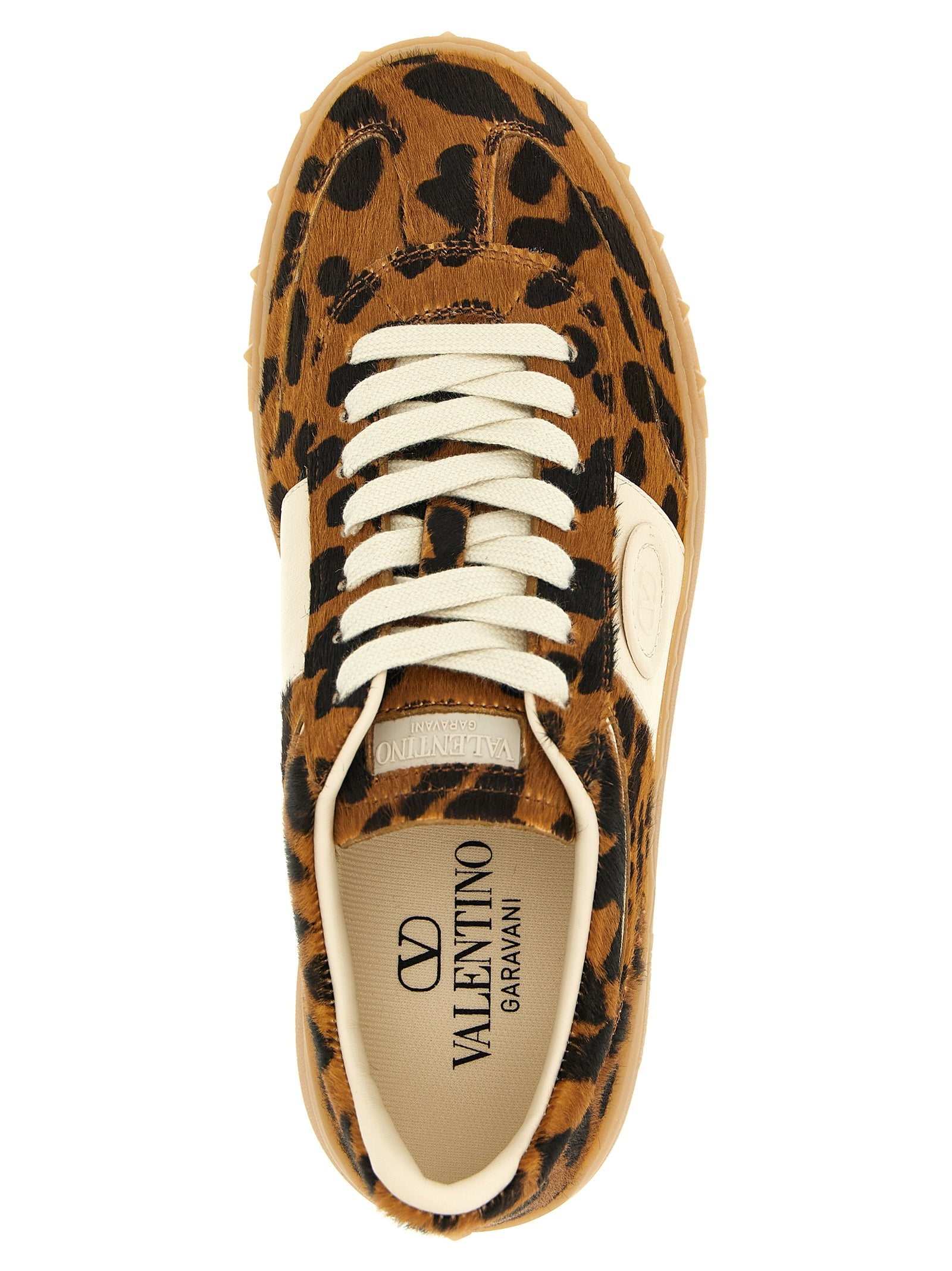 Valentino Garavani Upvillage Sneakers for Women — New