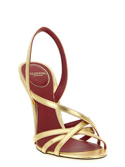 Valentino Garavani Fetishique Sandals