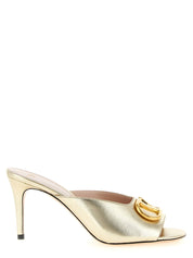 Valentino Garavani Vlogo Signature Sandals