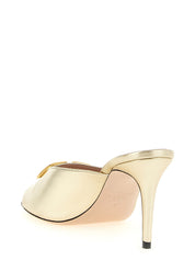 Valentino Garavani Vlogo Signature Sandals