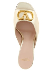 Valentino Garavani Vlogo Signature Sandals
