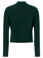 Guest In Residence Stealth Cardigan