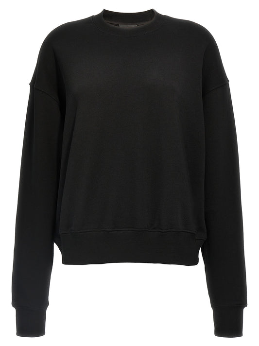 WARDROBE.NYC Rhw Sweatshirt — Topwear for Women