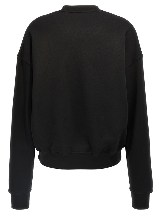 WARDROBE.NYC Rhw Sweatshirt — Topwear for Women