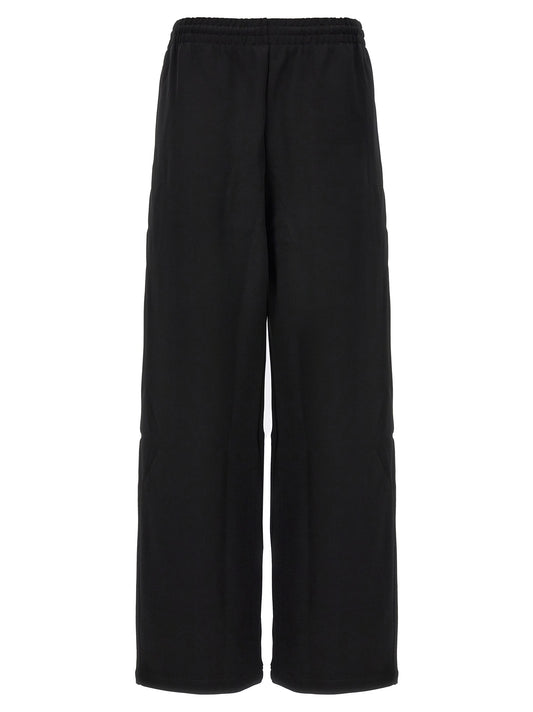 Wardrobe Nyc Semi Matte Track Joggers