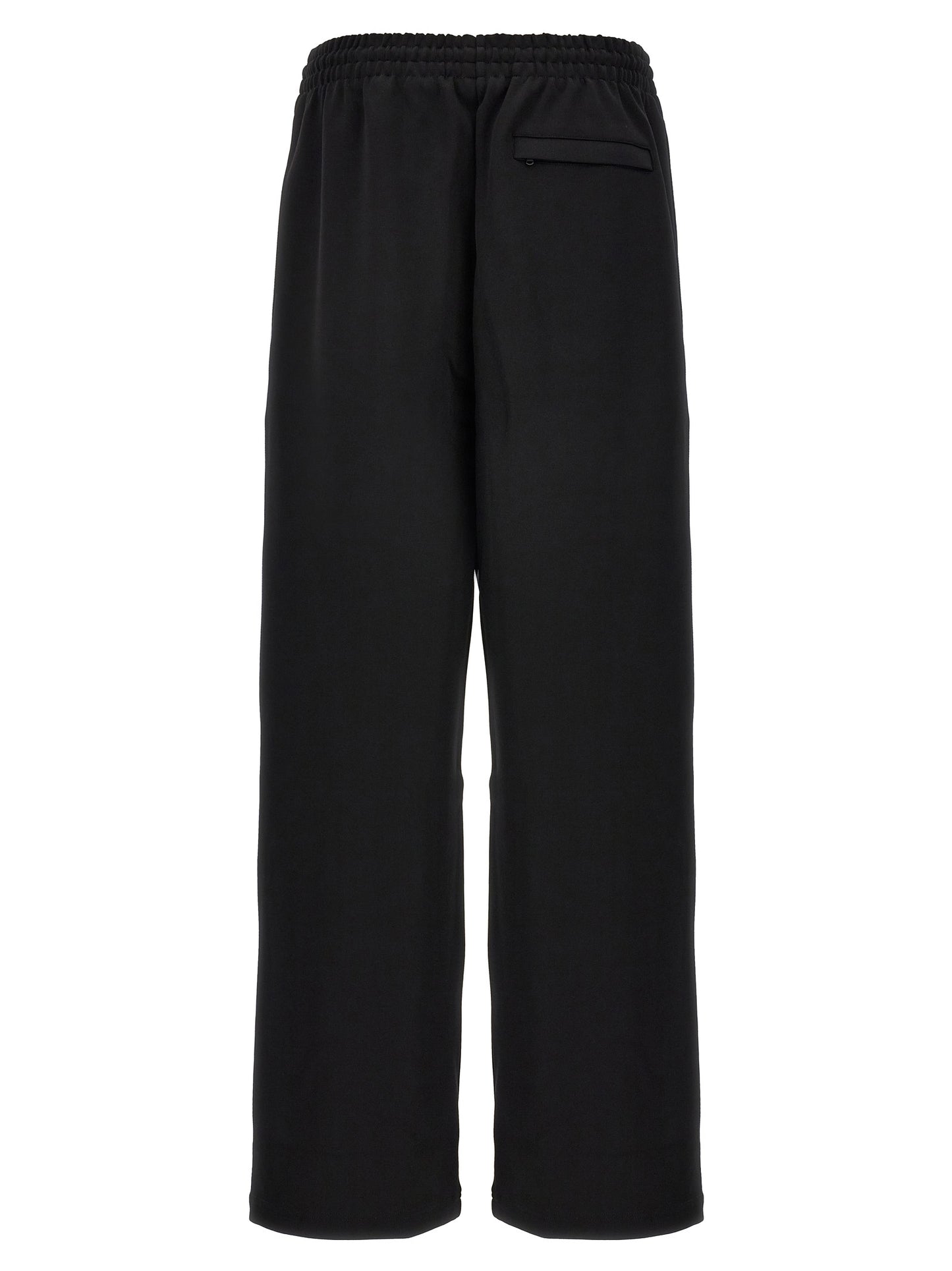Wardrobe Nyc Semi Matte Track Joggers