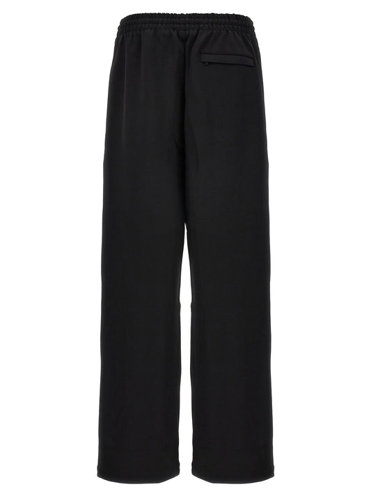 Wardrobe Nyc Semi Matte Track Joggers