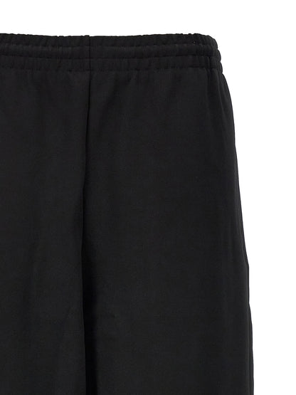 Wardrobe Nyc Semi Matte Track Joggers