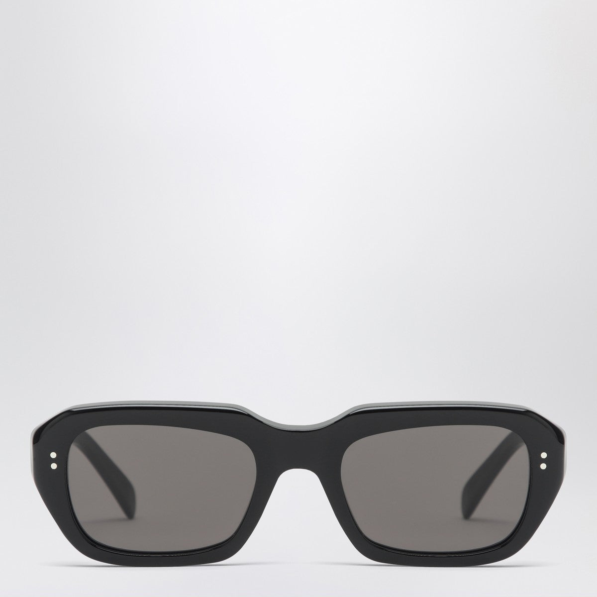 Lunettes de soleil noires Miles RETROSUPERFUTURE