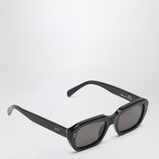 Lunettes de soleil noires Miles RETROSUPERFUTURE