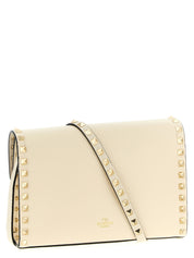 Valentino Garavani Rockstud Small Shoulder Bag