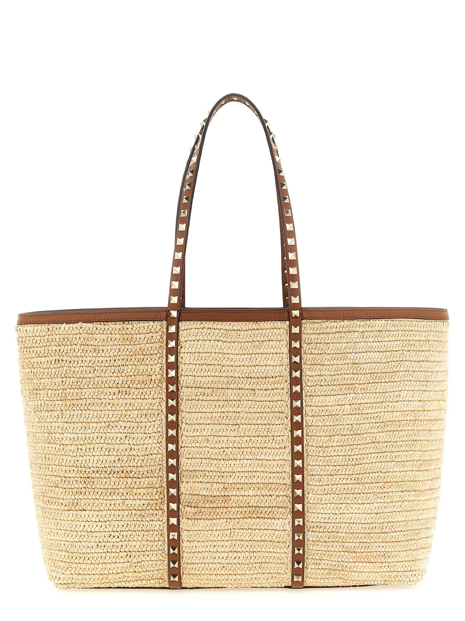 Valentino Garavani Rockstud Large Shopper Bag — €1,890