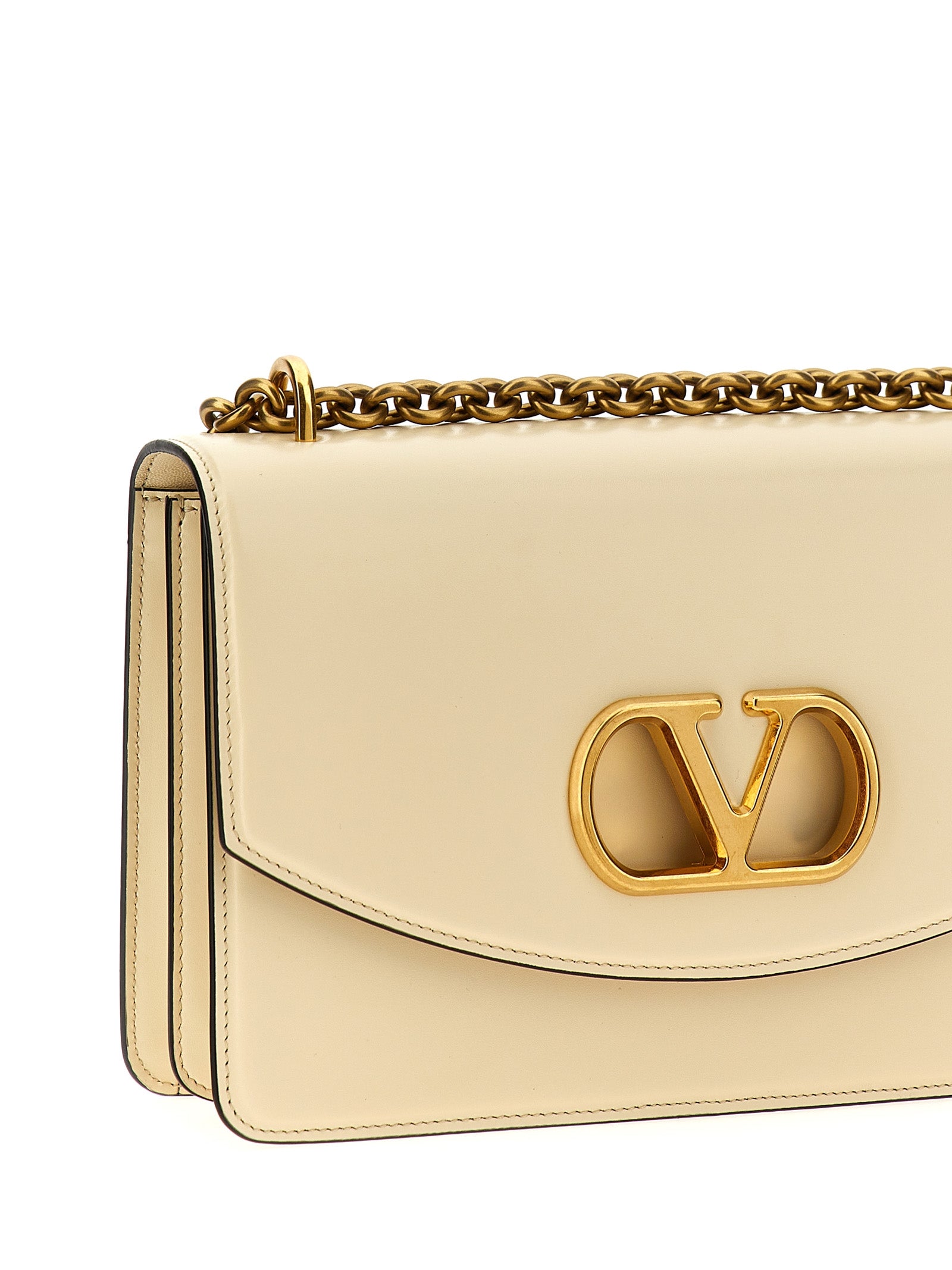Valentino Garavani Vain Shoulder Bag