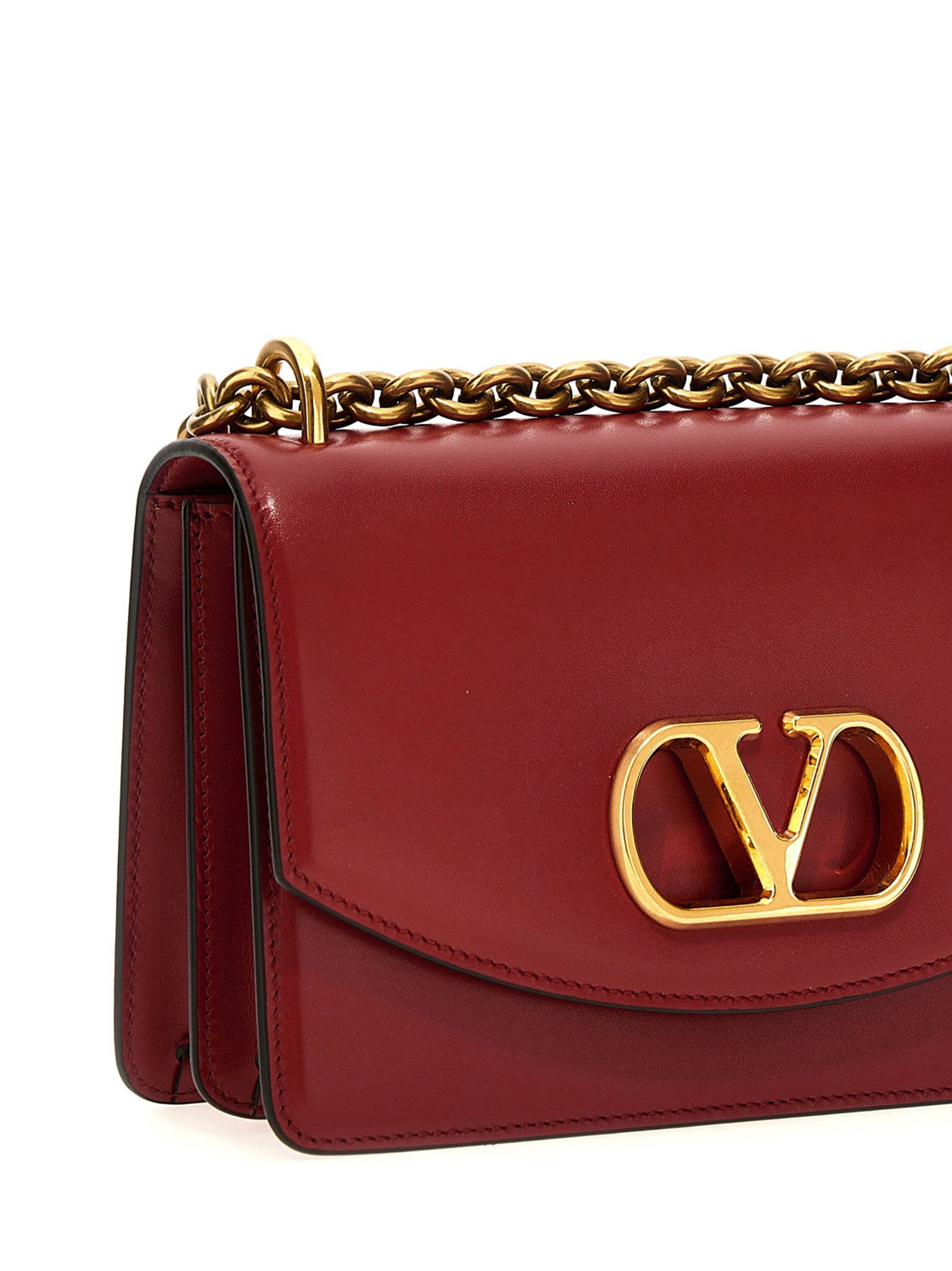 Valentino Garavani Vain Shoulder Bag