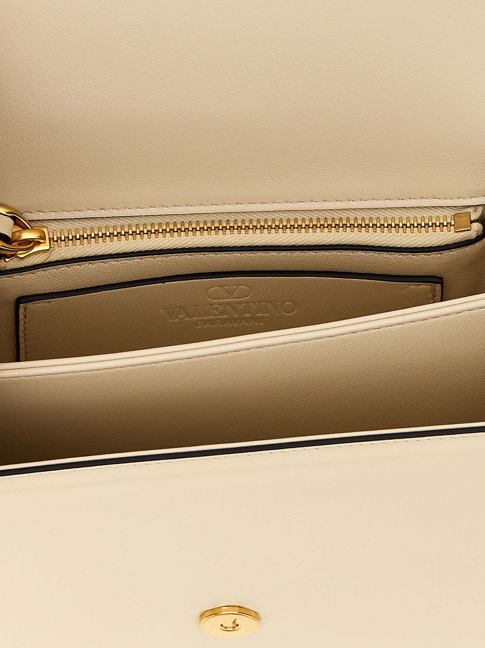 Valentino Garavani Vain Shoulder Bag