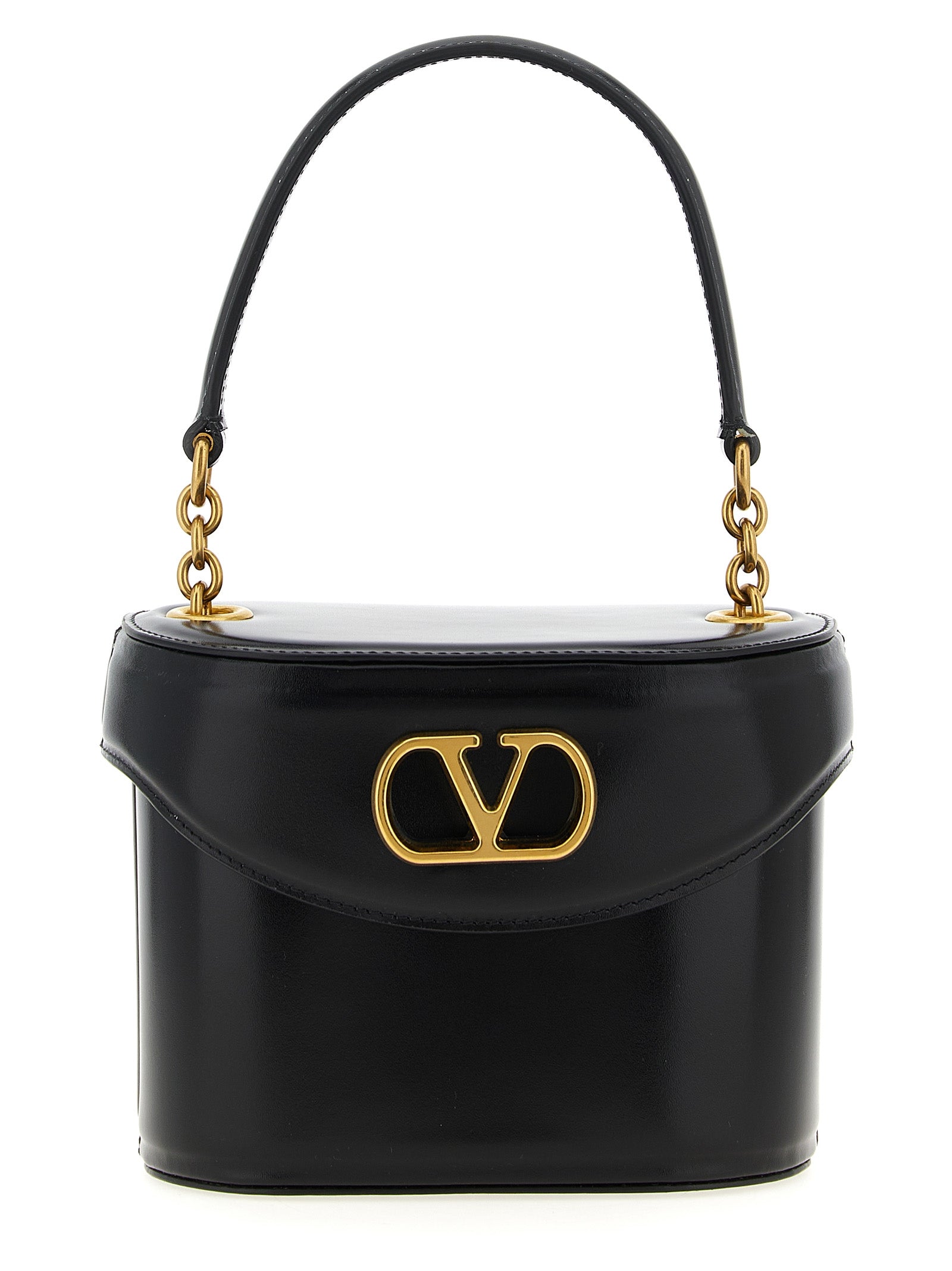 Valentino Garavani Vain Mini Crossbody Bag