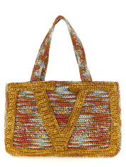 Valentino Garavani Vivasuperstar Big Shopping Bag