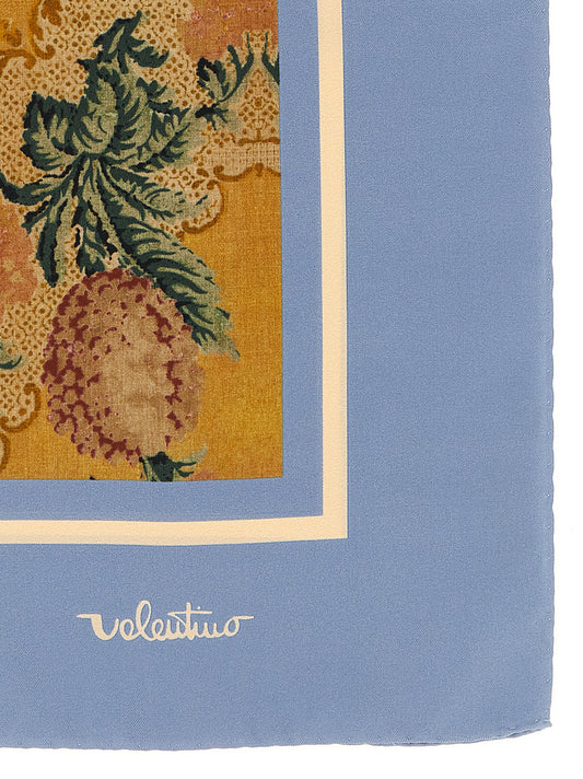Valentino Garavani Shawls Scarf