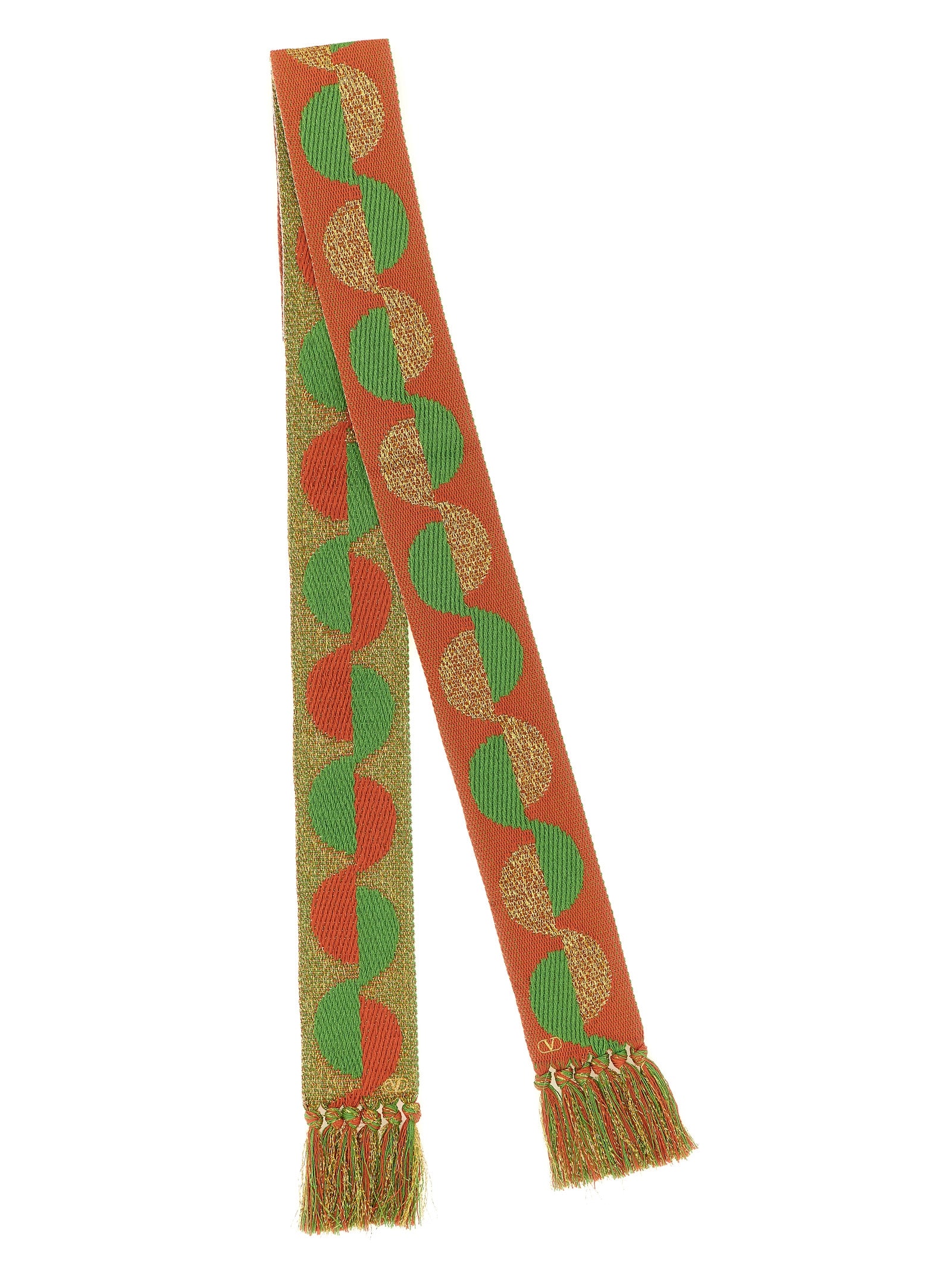 Valentino Garavani Antibes Scarf