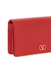 Valentino Garavani Vlogo Signature Shoulder Bag