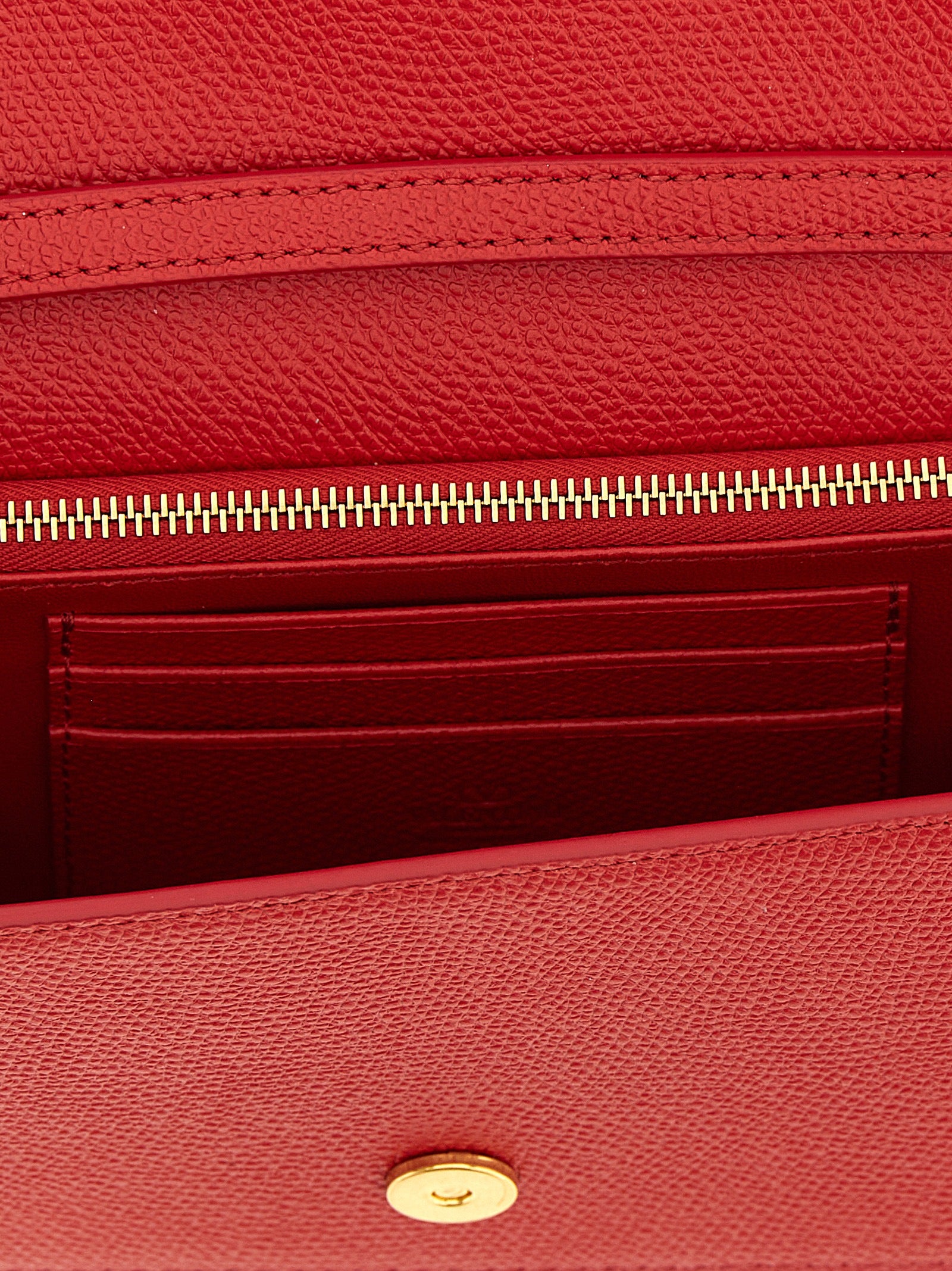 Valentino Garavani Vlogo Signature Shoulder Bag