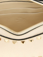 Valentino Garavani Rockstud Clutch Bag