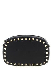 Valentino Garavani Rockstud Mini Crossbody Bag