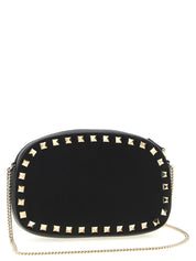 Valentino Garavani Rockstud Mini Crossbody Bag