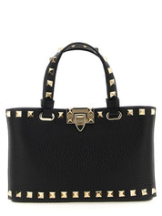Valentino Garavani Rockstud Mini Crossbody Bag