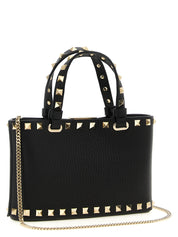 Valentino Garavani Rockstud Mini Crossbody Bag