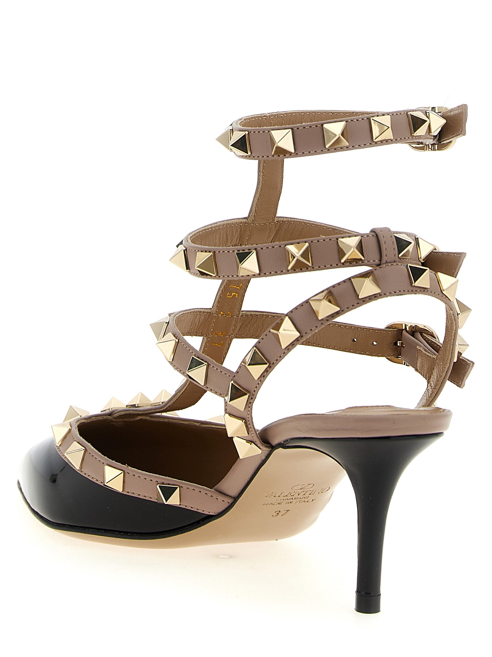 Valentino Garavani Rockstud Pumps