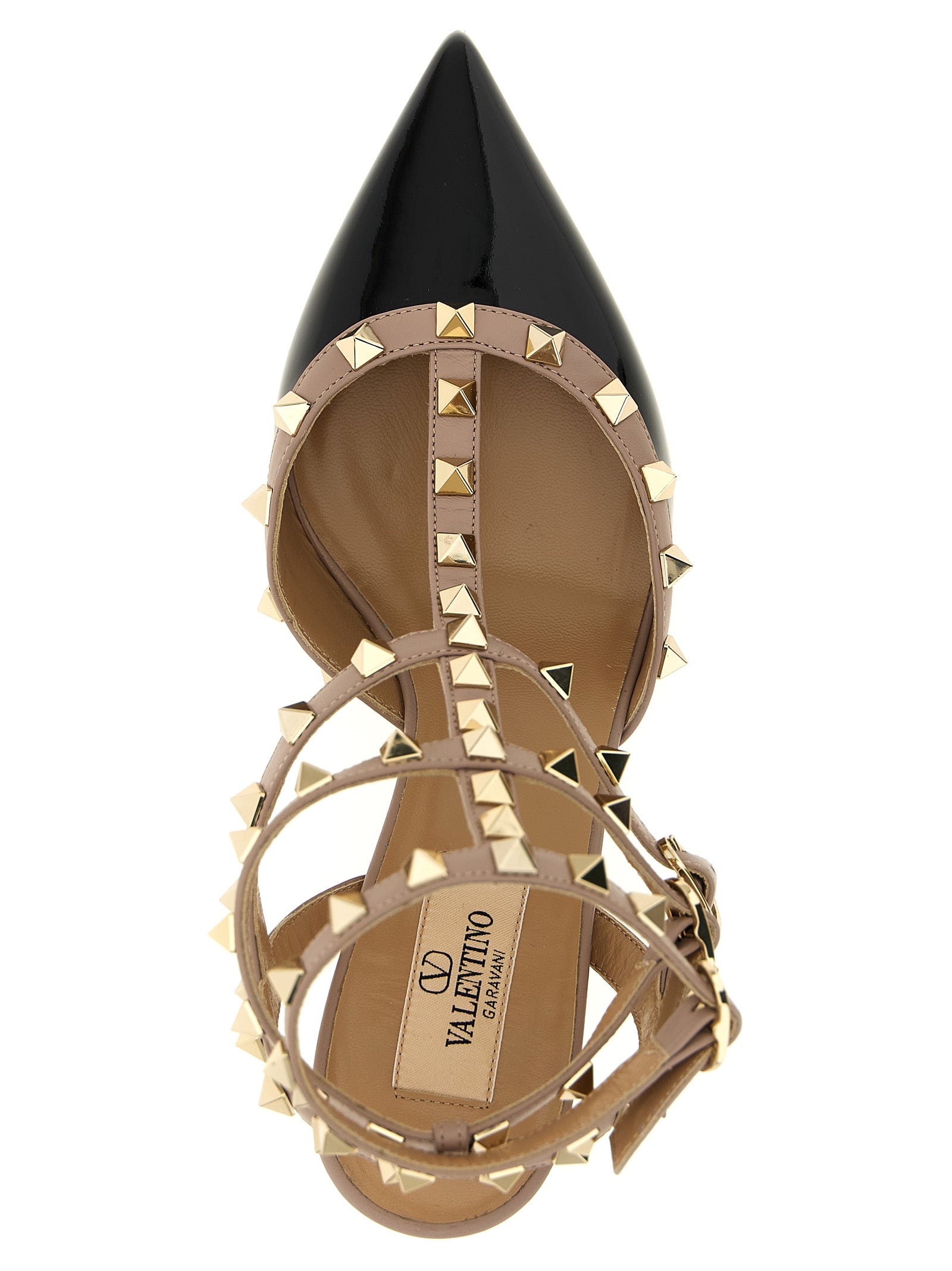 Valentino Garavani Rockstud Pumps