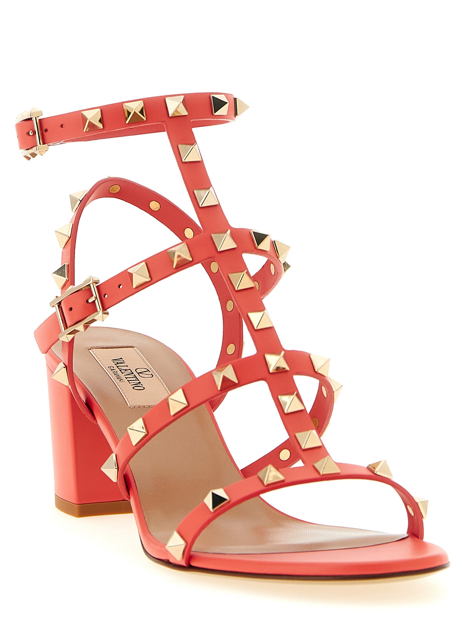 Valentino Garavani Rockstud Sandals