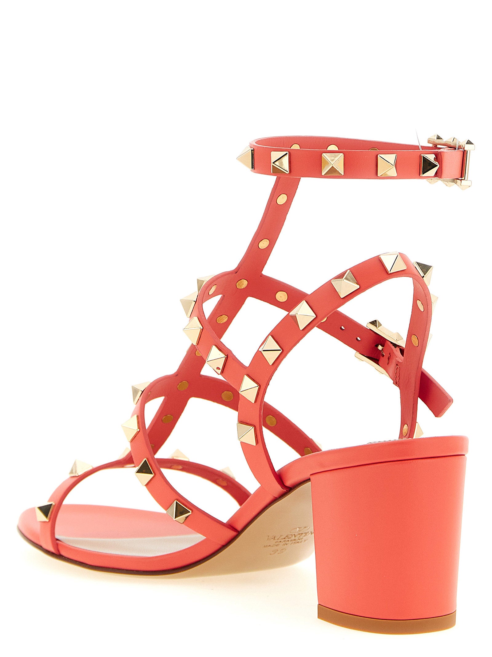 Valentino Garavani Rockstud Sandals