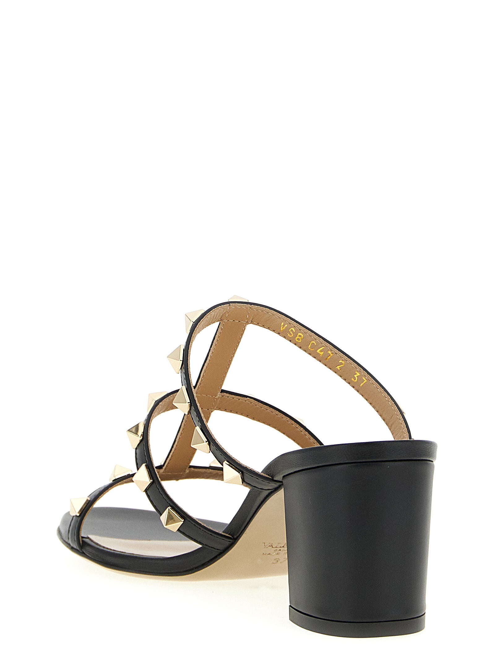 Valentino Garavani Rockstud Sandals