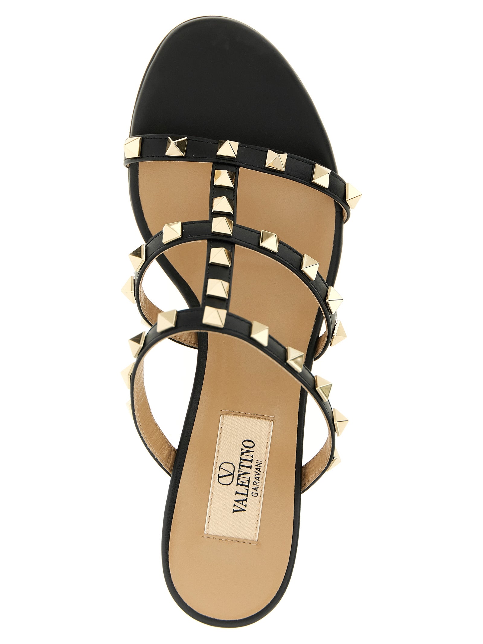 Valentino Garavani Rockstud Sandals