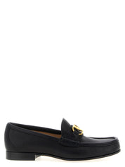 Valentino Garavani Vlogo Signature Loafers