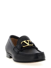 Valentino Garavani Vlogo Signature Loafers