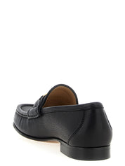 Valentino Garavani Vlogo Signature Loafers