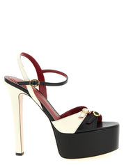 Valentino Garavani Crasher Sandals