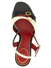 Valentino Garavani Crasher Sandals