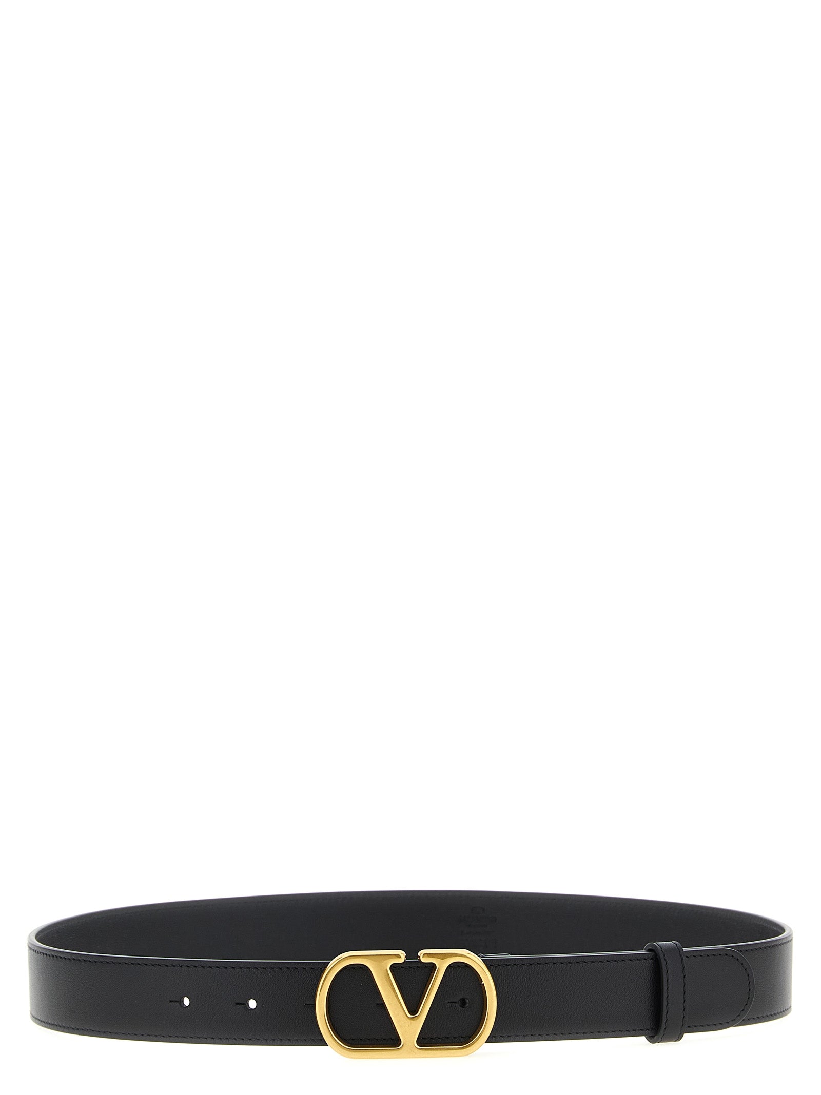 Valentino Garavani Vlogo Signature Belt