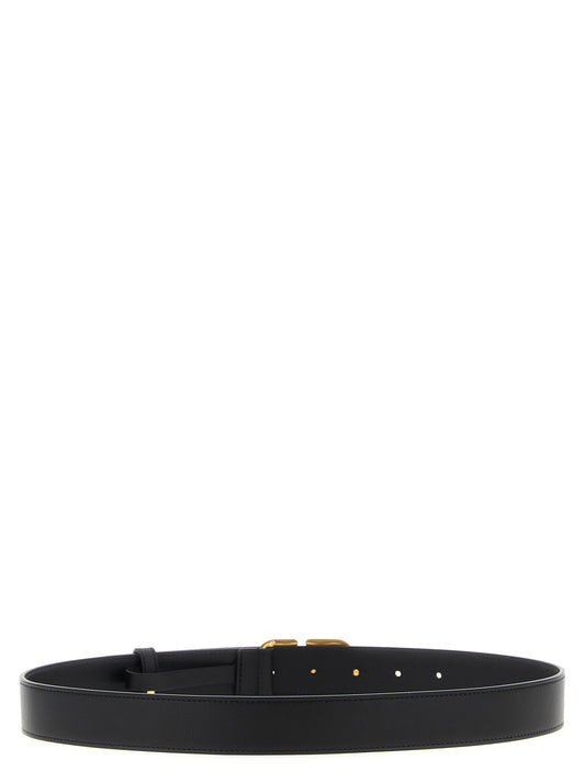 Valentino Garavani Vlogo Signature Belt
