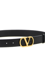 Valentino Garavani Vlogo Signature Belt