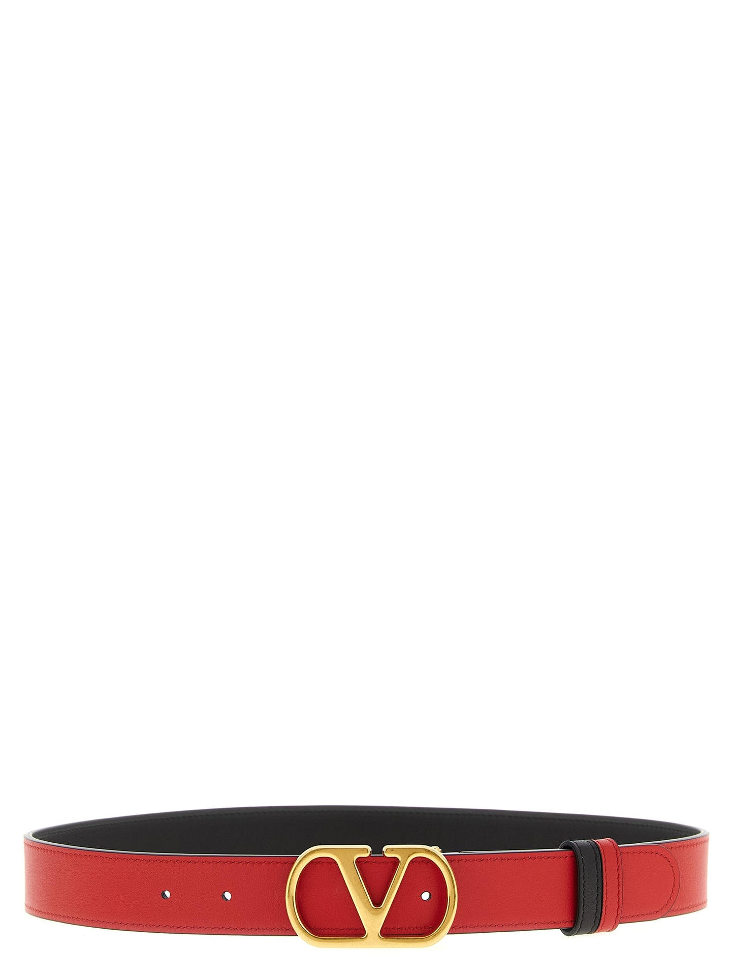 Valentino Garavani Reversible Belt