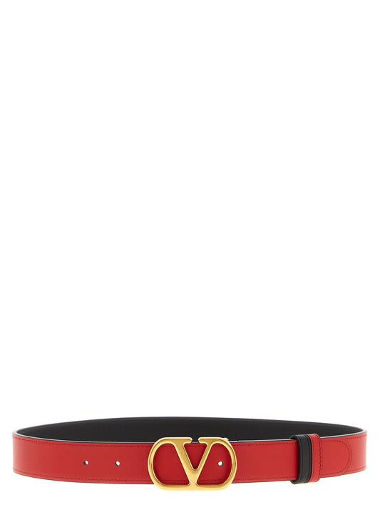 Valentino Garavani Reversible Belt