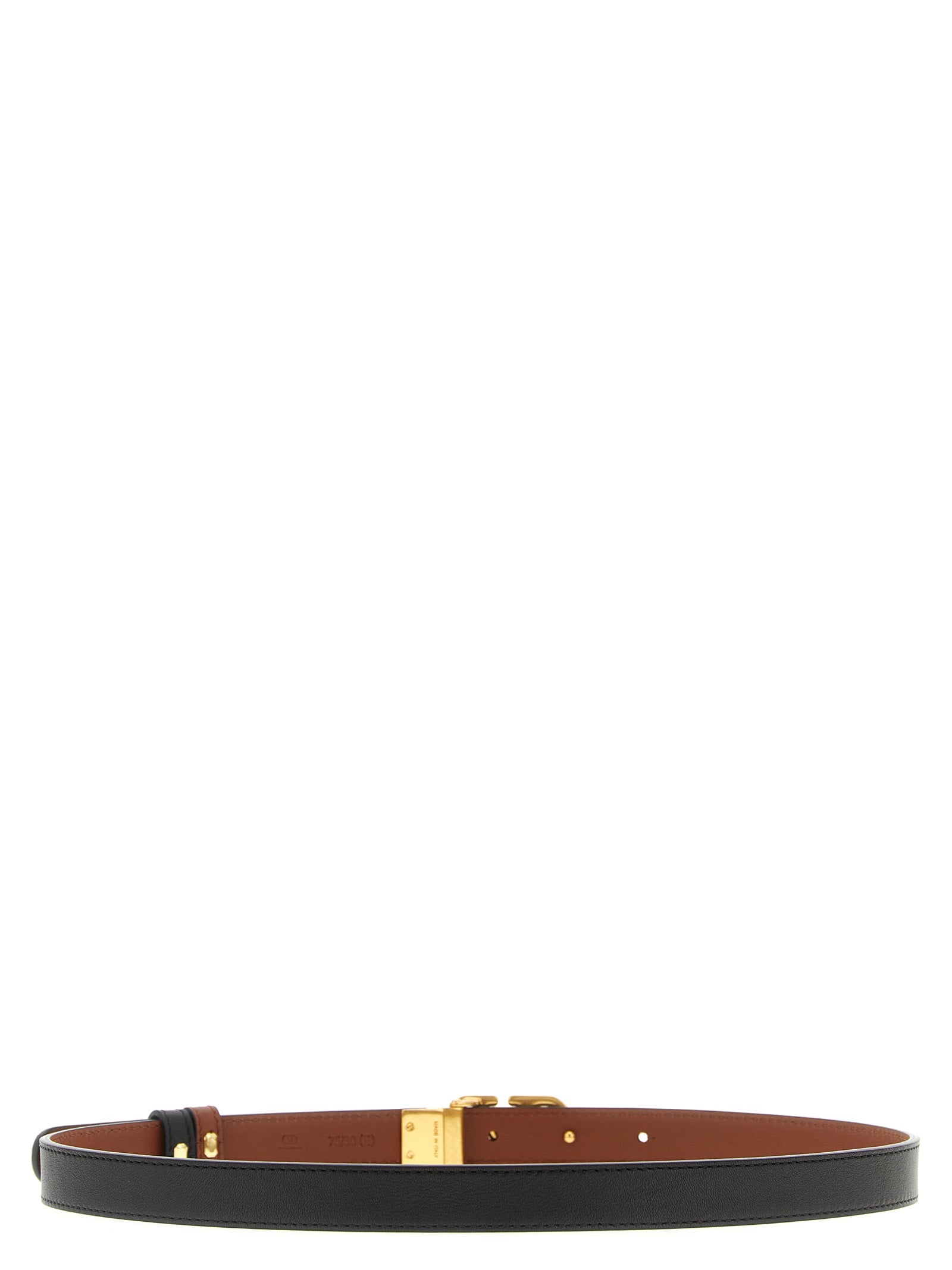 Valentino Garavani Reversible Belt
